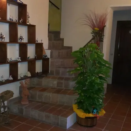 La Della Ribollita Inn 2*
