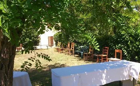 Locanda La Della Ribollita