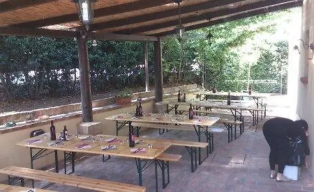 La Della Ribollita Locanda 2*