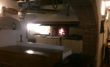La Della Ribollita Locanda Chiusi