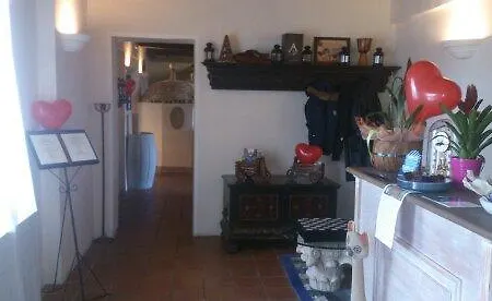 Locanda La Della Ribollita 2*
