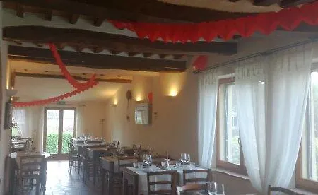 Locanda La Della Ribollita Chiusi