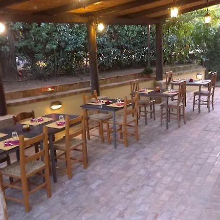 La Della Ribollita Inn 2*