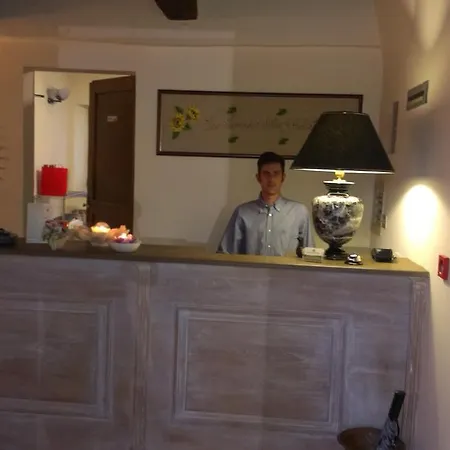 Locanda La Della Ribollita