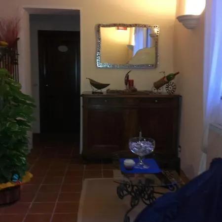 La Della Ribollita Inn Chiusi
