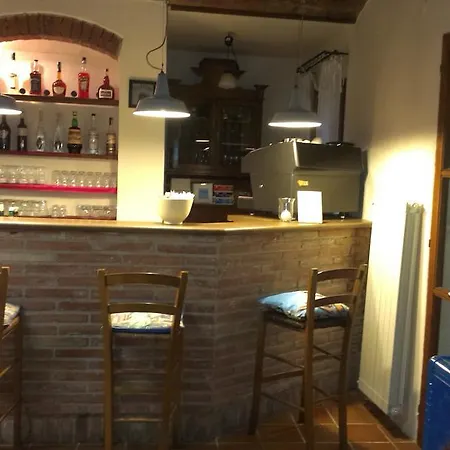 La Della Ribollita Locanda Chiusi