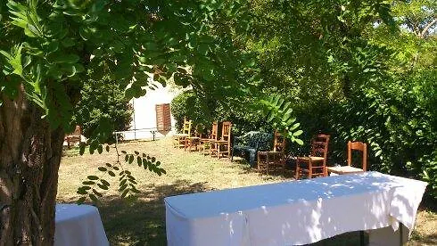 Πανδοχείο La Della Ribollita