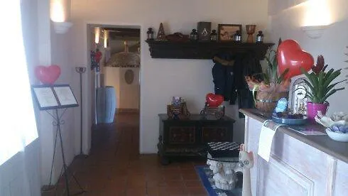 Πανδοχείο La Della Ribollita 2*