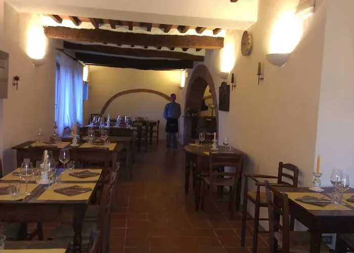 La Della Ribollita